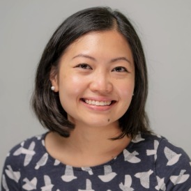 Dr Simeng Lin